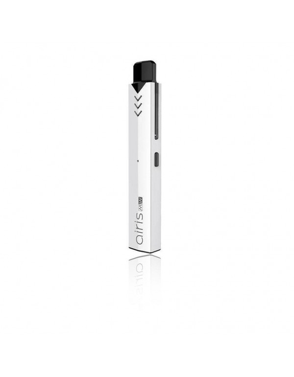 Airistech Airis MW 2 in 1 Alternative Vaporizer