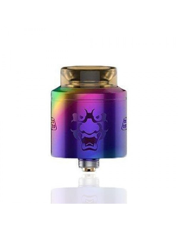 GeekVape Tengu 24mm RDA