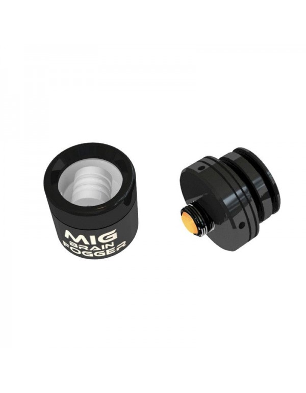 Mig Vapor Brain Fogger Coil