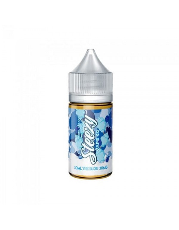 Steezy SALT The Blu 30ml Nic Salt Vape Juice