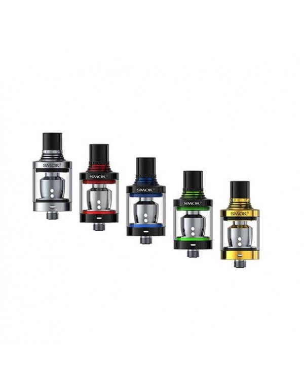 SMOK Spirals Tank