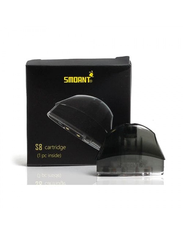 Smoant S8 Pod Cartridge 2ml