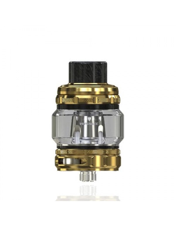 Wismec Trough Sub-Ohm Tank