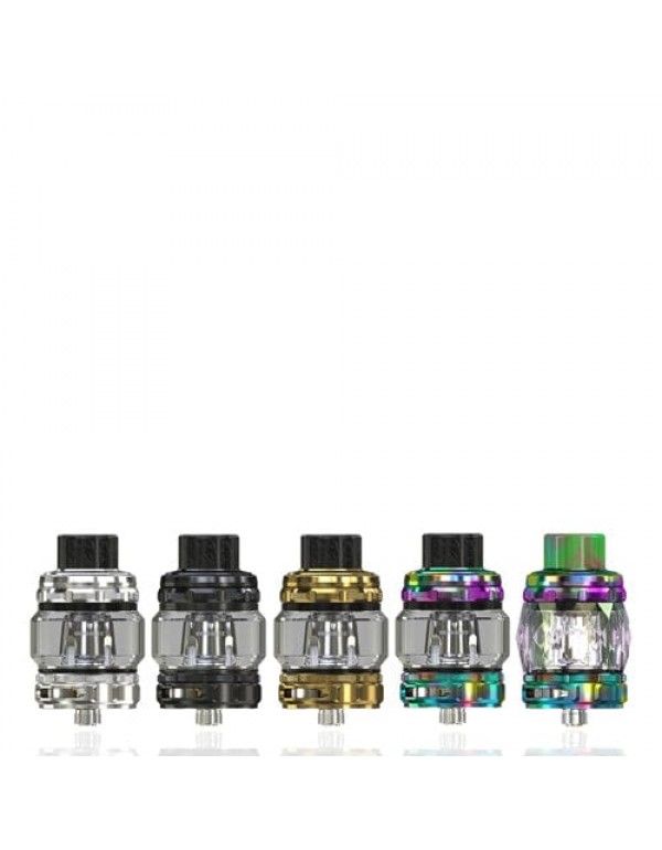 Wismec Trough Sub-Ohm Tank