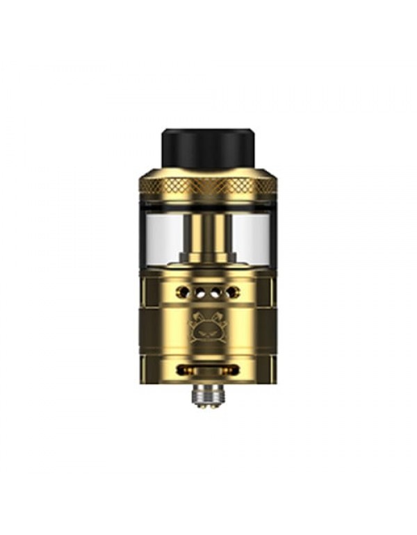 Hellvape Fat Rabbit RTA