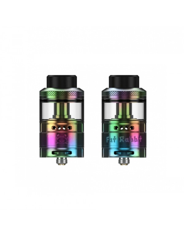 Hellvape Fat Rabbit RTA