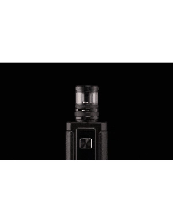 Aspire Guroo Tank