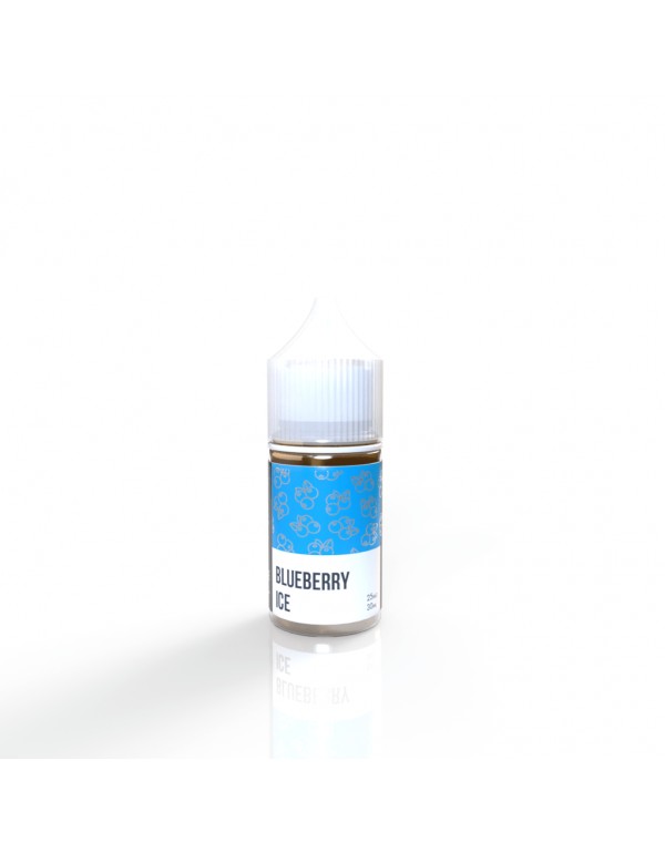 Salts Series Blueberry Ice 30ml Nic Salt Vape Juic...