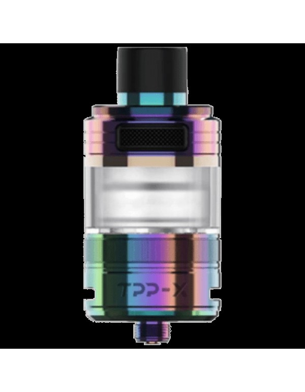 Voopoo TPP X Pod Tank