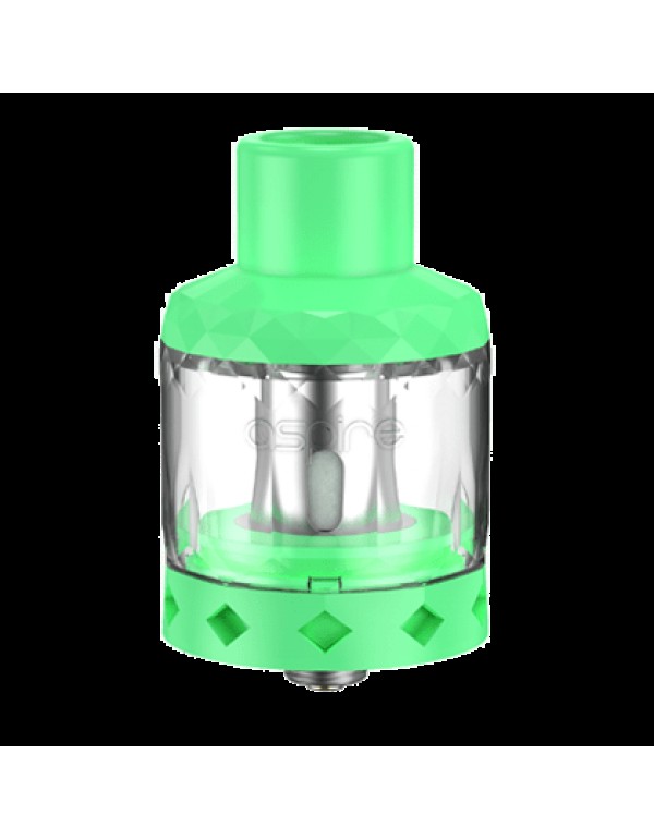 Aspire Cleito Shot Disposable Sub-Ohm Tank (Pack of 3)