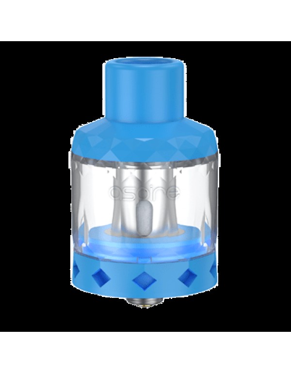 Aspire Cleito Shot Disposable Sub-Ohm Tank (Pack of 3)