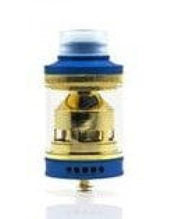 Wake Mod Co Wake Sub-Ohm Tank