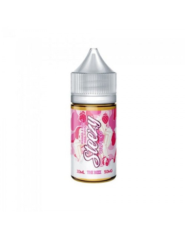 Steezy SALT The Biz 30ml Nic Salt Vape Juice