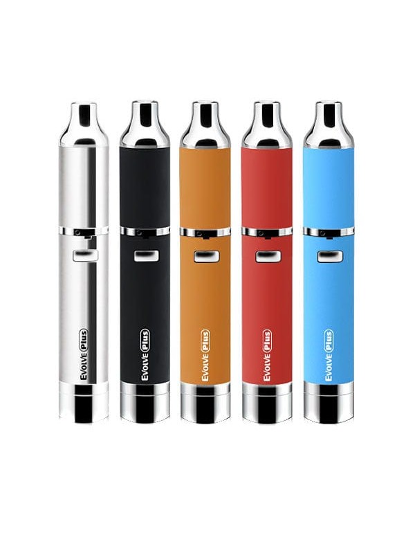 Yocan Evolve Plus Alternative Vaporizer