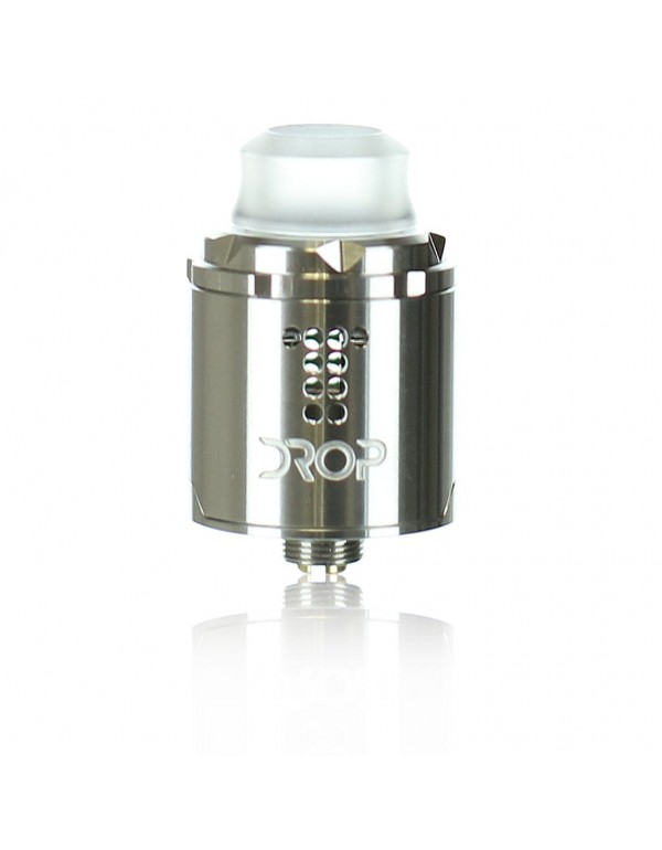 Digiflavor Drop Solo 22mm RDA