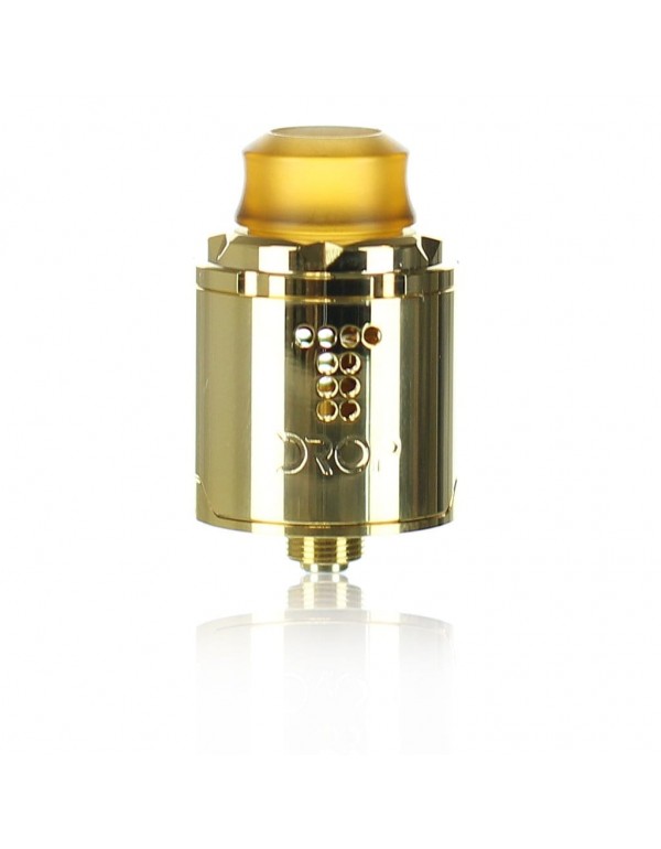 Digiflavor Drop Solo 22mm RDA