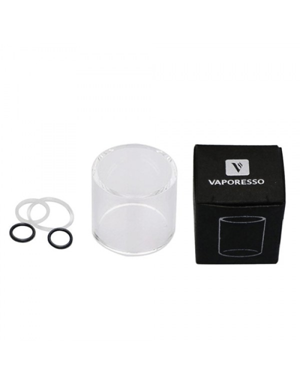 Vaporesso Veco Solo Replacement Glass