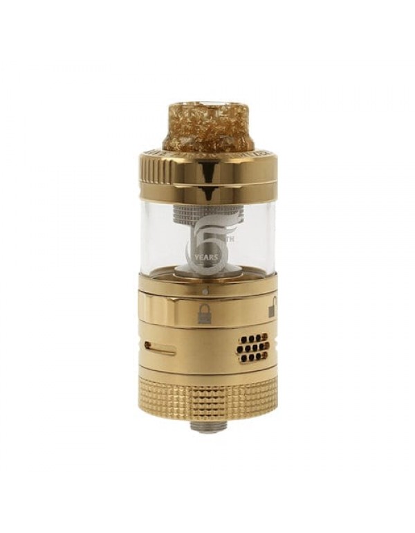 Steam Crave Aromamizer Supreme V3 RDTA