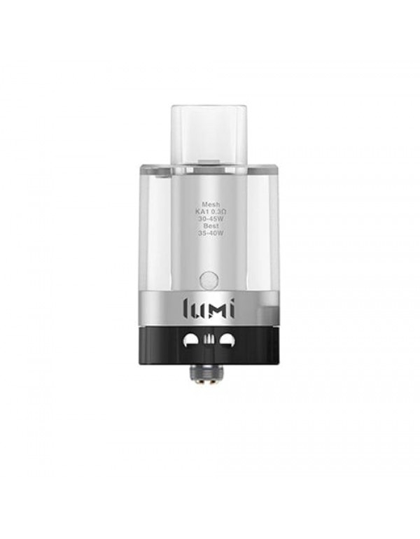 GeekVape Lumi Disposable Sub-Ohm Mesh Tank