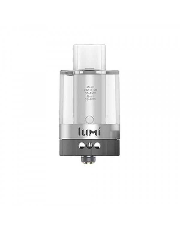 GeekVape Lumi Disposable Sub-Ohm Mesh Tank