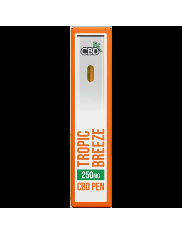 CBDfx CBD Disposable Vape Pen