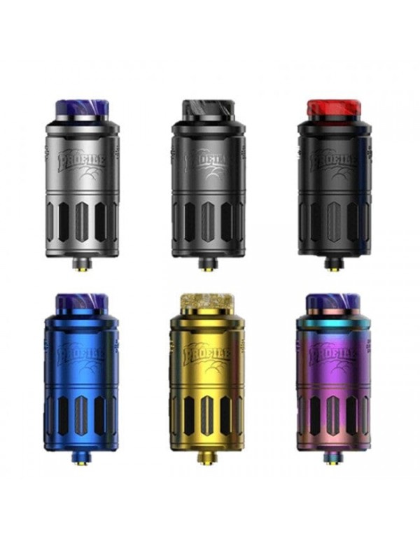 Wotofo Profile RDTA