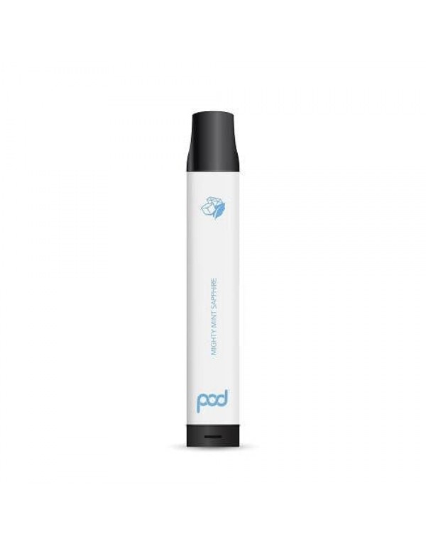 Pod 2500 Disposable Vape