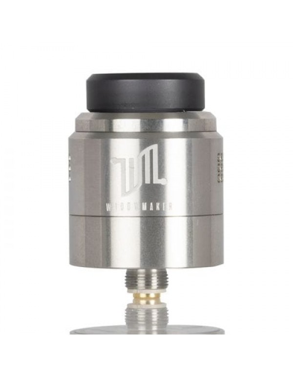 Vandy Vape Widowmaker 24mm RDA