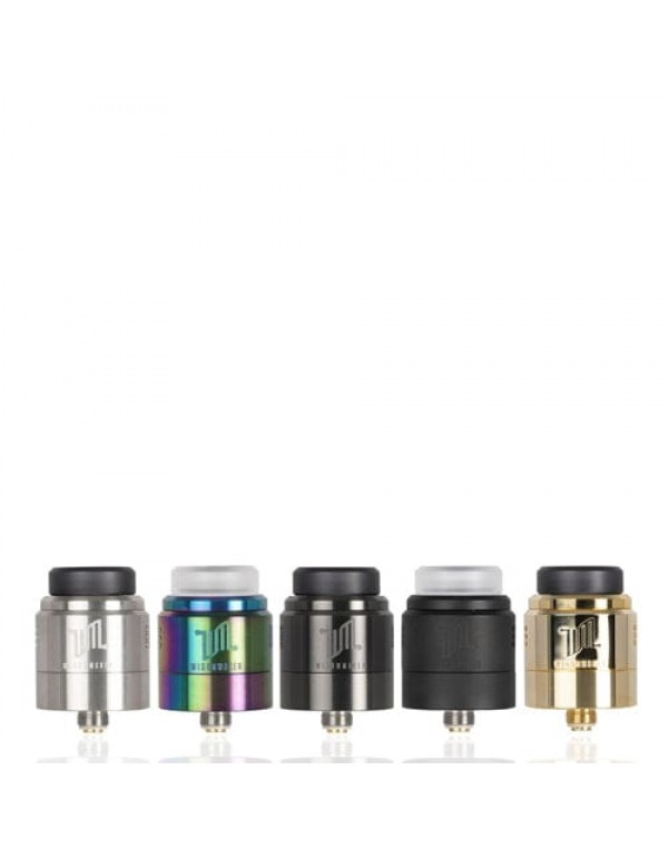 Vandy Vape Widowmaker 24mm RDA