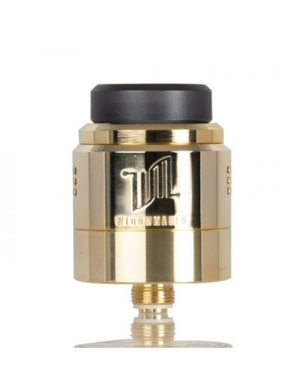 Vandy Vape Widowmaker 24mm RDA