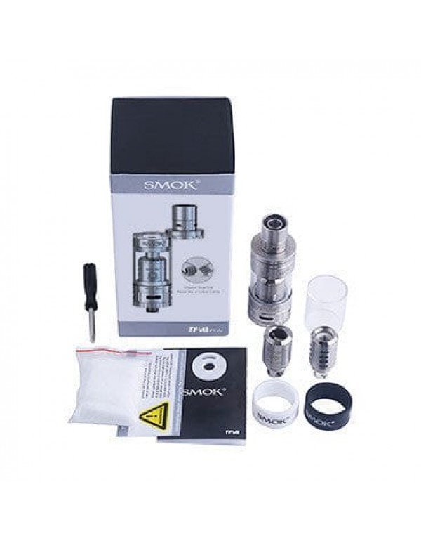 SMOK TFV4 Mini Sub-Ohm Tank