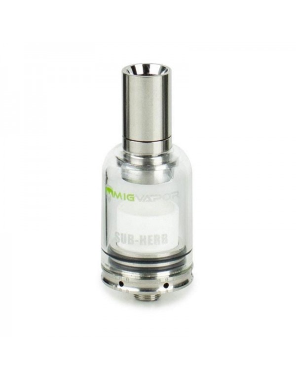 Mig Vapor Sub-Herb Atomizer