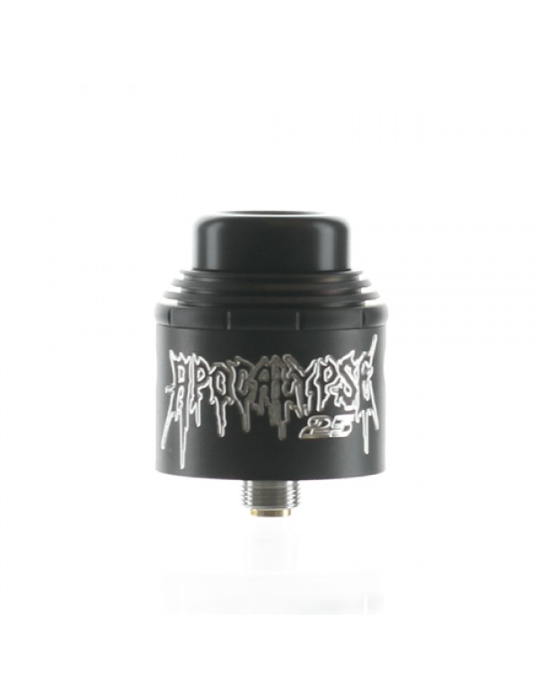 Armageddon MFG Apocalypse V2 25mm RDA