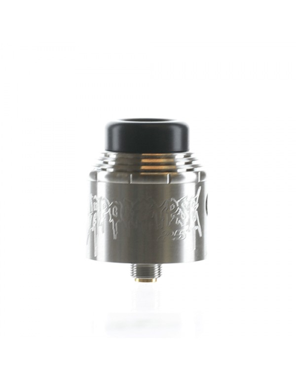 Armageddon MFG Apocalypse V2 25mm RDA