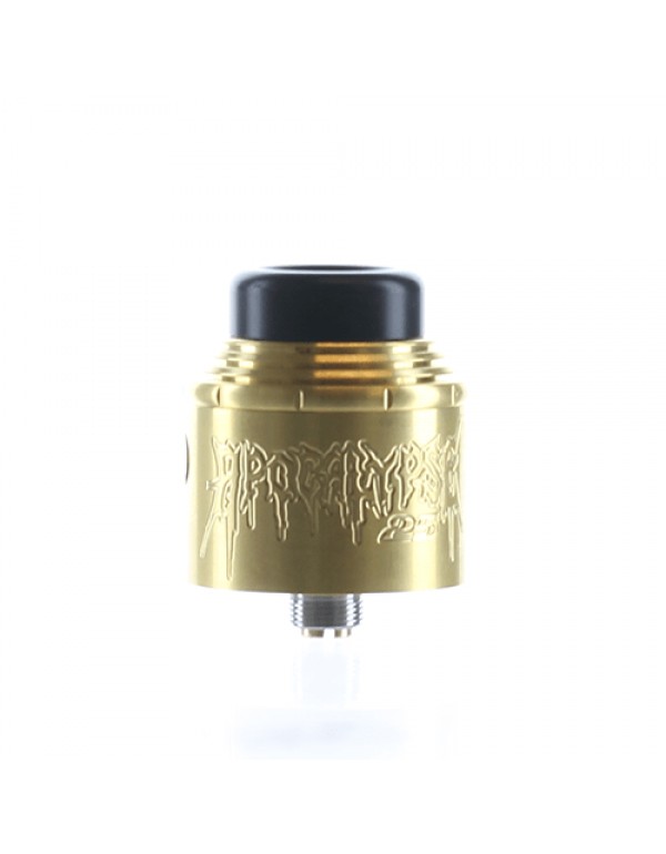 Armageddon MFG Apocalypse V2 25mm RDA