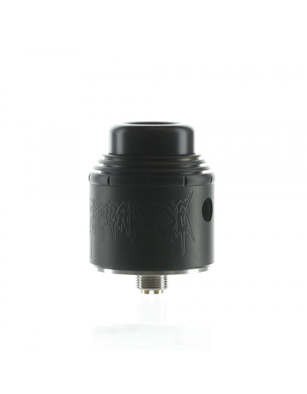 Armageddon MFG Apocalypse V2 25mm RDA