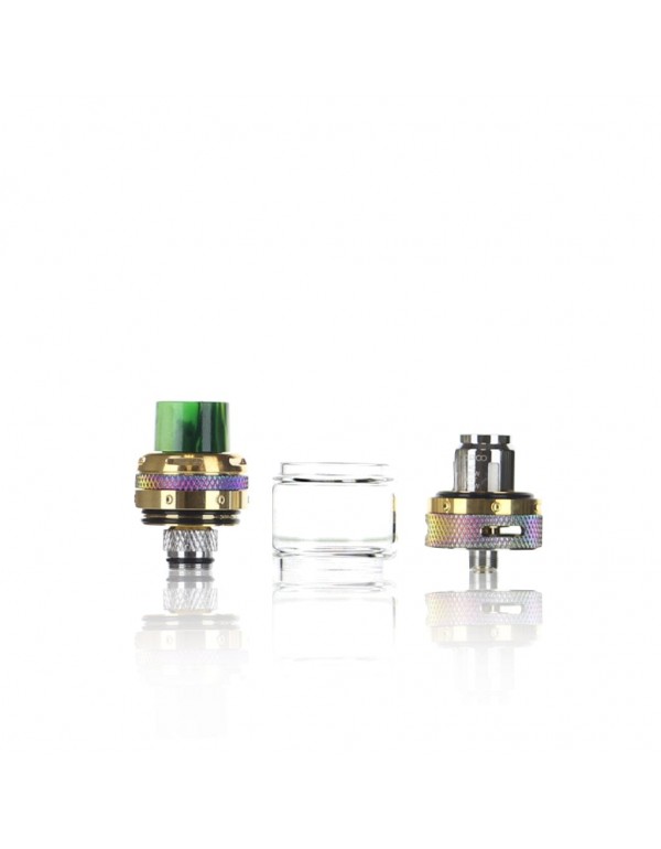 VOOPOO UFORCE T1 Sub-Ohm Tank