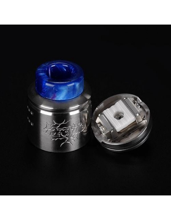 Wotofo Profile 1.5 24mm RDA