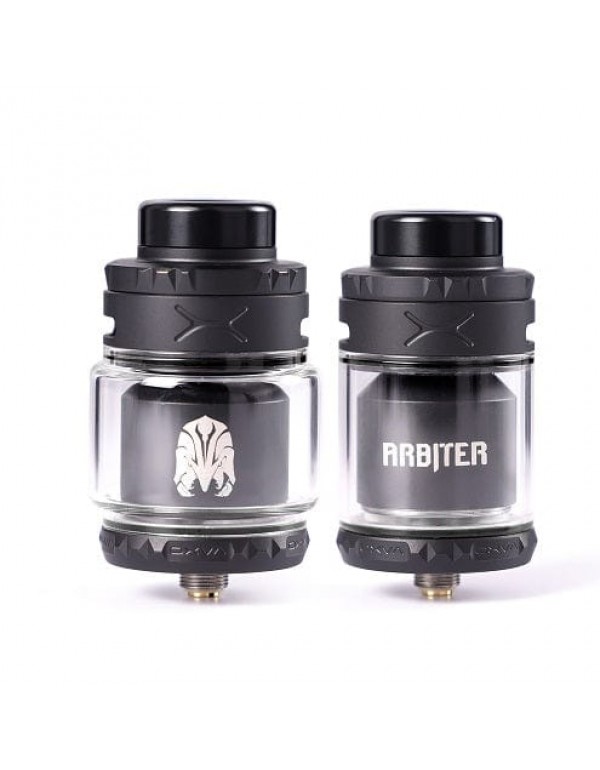 OXVA Arbiter RTA