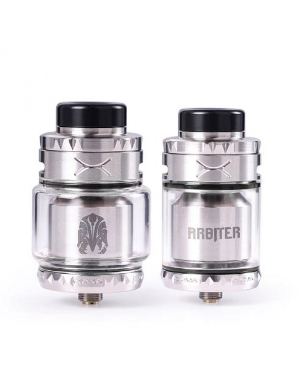 OXVA Arbiter RTA