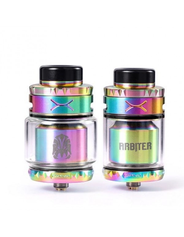 OXVA Arbiter RTA