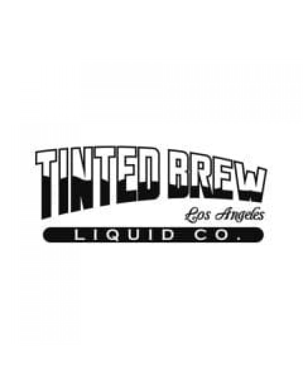 Tinted Brew S.W.K. ICE 100ml Vape Juice