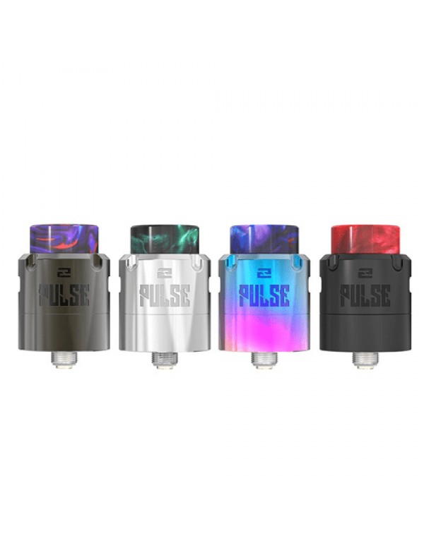 Vandy Vape Pulse V2 24mm RDA