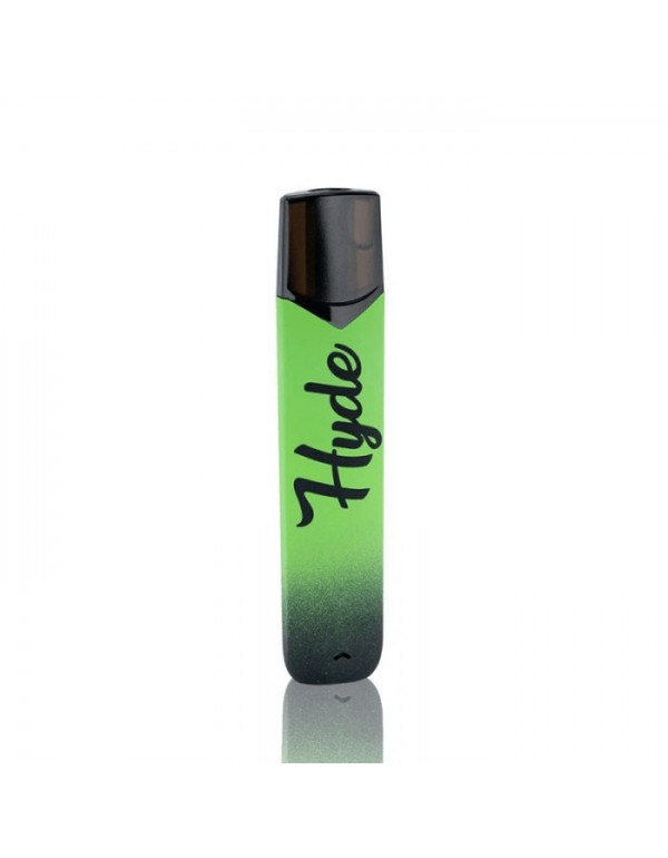 Hyde Color Plus Disposable Vape