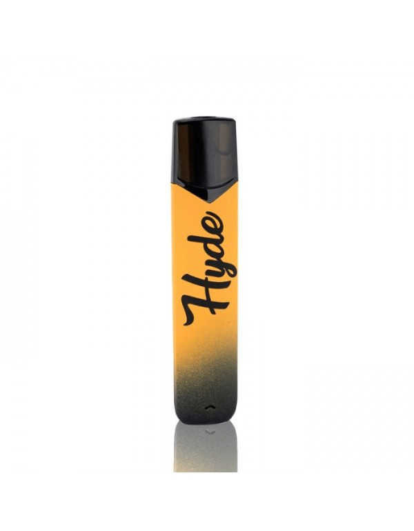 Hyde Color Plus Disposable Vape