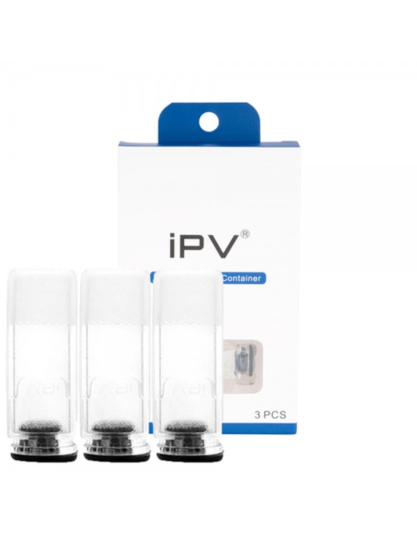 Pioneer4You iPV V3-Mini Replacement E-Liquid Cartr...