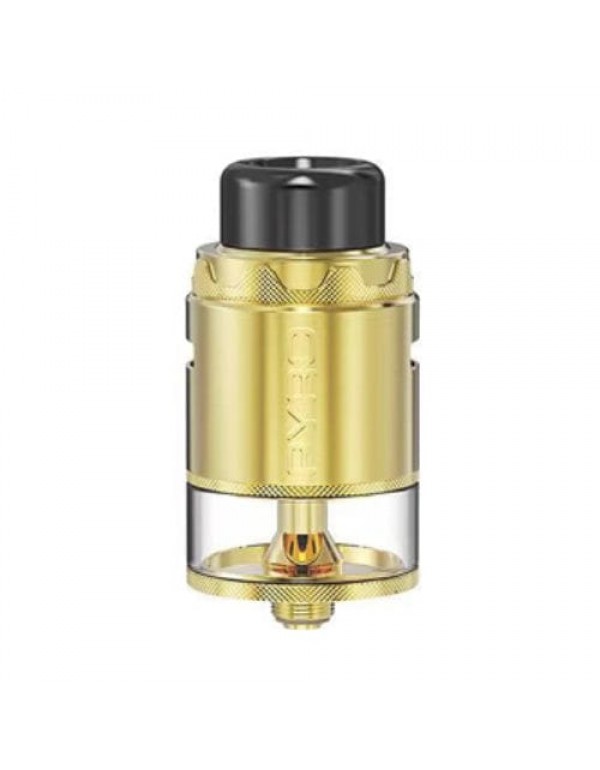 Vandy Vape Pyro V4 RDTA