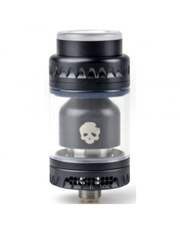 DOVPO Blotto Single Coil RTA