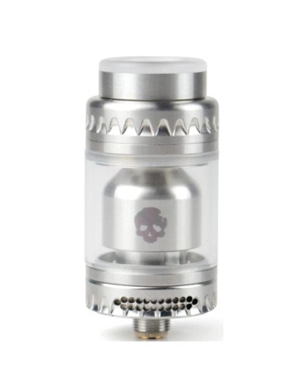 DOVPO Blotto Single Coil RTA