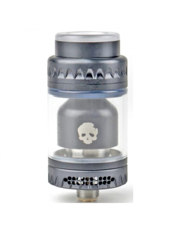 DOVPO Blotto Single Coil RTA